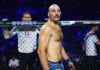 Дрикус дю Плесси оценил шансы Шона Стрикленда против Хамзата Чимаева на UFC 328 Дрикус дю Плесси оценил шансы Шона Стрикленда против Хамзата Чимаева на UFC 328