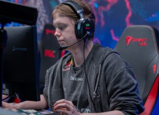 Игрок Team Spirit Rue рассказал о настрое команды перед матчем с Tundra Esports Игрок Team Spirit Rue рассказал о настрое команды перед матчем с Tundra Esports