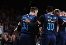 ЦСКА сохраняет лидерство в Единой лиге, Зенит выигрывает у «Енисея» 14 марта 2026 года ЦСКА сохраняет лидерство в Единой лиге, Зенит выигрывает у «Енисея» 14 марта 2026 года