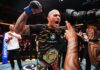 Камару Усман оценил переход Алекса Перейры в тяжелый вес UFC Камару Усман оценил переход Алекса Перейры в тяжелый вес UFC