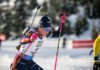 Эйнар Хедегарт выиграл марафон 50 км на этапе Кубка мира по лыжным гонкам Эйнар Хедегарт выиграл марафон 50 км на этапе Кубка мира по лыжным гонкам