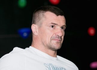 Мирко Кро Коп рассказал о предложении боя с Фрэнсисом Нганну за 20 миллионов долларов Мирко Кро Коп рассказал о предложении боя с Фрэнсисом Нганну за 20 миллионов долларов