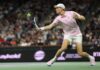 Александр Зверев и Янник Синнер встретятся в полуфинале турнира Indian Wells Masters 2026 Александр Зверев и Янник Синнер встретятся в полуфинале турнира Indian Wells Masters 2026