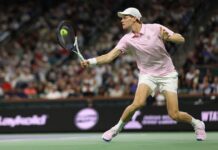 Александр Зверев и Янник Синнер встретятся в полуфинале турнира Indian Wells Masters 2026 Александр Зверев и Янник Синнер встретятся в полуфинале турнира Indian Wells Masters 2026