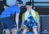 Фоньини прокомментировал поражение Синнера от Джоковича в полуфинале Australian Open 2026 Фоньини прокомментировал поражение Синнера от Джоковича в полуфинале Australian Open 2026