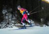 Гонка преследования на 12 5 км у мужчин на Чемпионате России по биатлону 2026 Гонка преследования на 12 5 км у мужчин на Чемпионате России по биатлону 2026