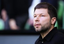 «Краснодар» обыграл махачкалинское «Динамо» «Краснодар» обыграл махачкалинское «Динамо»
