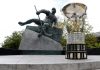 В МХЛ станет одним клубом меньше В МХЛ станет одним клубом меньше