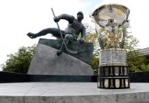 В МХЛ станет одним клубом меньше В МХЛ станет одним клубом меньше
