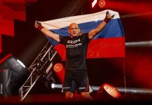 «Три раунда избиения»: Чем закончатся бои Чимаева, Волкова и Копылова «Три раунда избиения»: Чем закончатся бои Чимаева, Волкова и Копылова