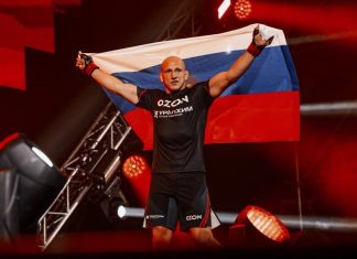 «Три раунда избиения»: Чем закончатся бои Чимаева, Волкова и Копылова «Три раунда избиения»: Чем закончатся бои Чимаева, Волкова и Копылова