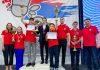 Российские шахматисты взяли девять золотых медалей на первенстве мира Российские шахматисты взяли девять золотых медалей на первенстве мира