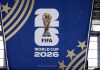 ФИФА выставила билеты на финал ЧМ-2026 ФИФА выставила билеты на финал ЧМ-2026
