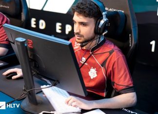 NertZ выделил роль командной атмосферы и изменений в составе G2 Esports в 2023 году NertZ выделил роль командной атмосферы и изменений в составе G2 Esports в 2023 году