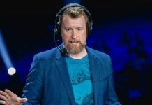 Торин: s1mple остаётся величайшим всех времён, даже уделяя внимание Dota 2 Торин: s1mple остаётся величайшим всех времён, даже уделяя внимание Dota 2