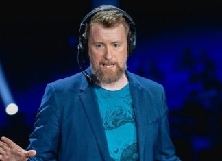 Торин: s1mple остаётся величайшим всех времён, даже уделяя внимание Dota 2 Торин: s1mple остаётся величайшим всех времён, даже уделяя внимание Dota 2