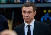 Александр Алаев – о проекте приказа Минспорта РФ по лимиту на легионеров Александр Алаев – о проекте приказа Минспорта РФ по лимиту на легионеров