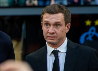 Александр Алаев – о проекте приказа Минспорта РФ по лимиту на легионеров Александр Алаев – о проекте приказа Минспорта РФ по лимиту на легионеров