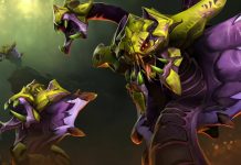 Сильнейшие саппорты патча 7.41b в Dota 2 Сильнейшие саппорты патча 7.41b в Dota 2