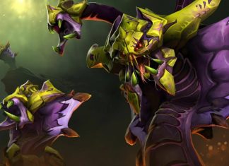 Сильнейшие саппорты патча 7.41b в Dota 2 Сильнейшие саппорты патча 7.41b в Dota 2