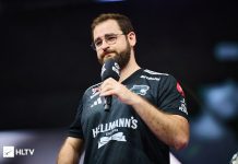 FalleN объявил о завершении карьеры после более чем 20 лет в профессиональном Counter-Strike FalleN объявил о завершении карьеры после более чем 20 лет в профессиональном Counter-Strike
