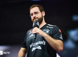 FalleN объявил о завершении карьеры после более чем 20 лет в профессиональном Counter-Strike FalleN объявил о завершении карьеры после более чем 20 лет в профессиональном Counter-Strike