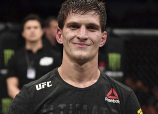 UFC разрабатывает бой между Александром Волкановским и Мовсаром Евлоевым UFC разрабатывает бой между Александром Волкановским и Мовсаром Евлоевым