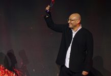 Константин Генич: «Даже магия „Камп Ноу“ уже не работает» после поражения «Барселоны» от «Атлетико» Константин Генич: «Даже магия „Камп Ноу“ уже не работает» после поражения «Барселоны» от «Атлетико»