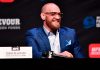 Конор Макгрегор назвал дату следующего боя в UFC после урегулирования дела с Лобовым Конор Макгрегор назвал дату следующего боя в UFC после урегулирования дела с Лобовым