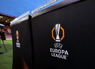 Определились участники полуфиналов Лиги Европы 2025/2026: объявлено расписание Определились участники полуфиналов Лиги Европы 2025/2026: объявлено расписание