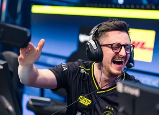 ESL просит «Спирит» остановить «Виталити» в финале ESL просит «Спирит» остановить «Виталити» в финале