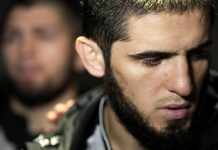 Чейл Соннен: Махачев потерял интерес к UFC из-за отсутствия конкуренции Чейл Соннен: Махачев потерял интерес к UFC из-за отсутствия конкуренции