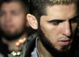 Чейл Соннен: Махачев потерял интерес к UFC из-за отсутствия конкуренции Чейл Соннен: Махачев потерял интерес к UFC из-за отсутствия конкуренции