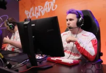 Определились четвертьфинальные пары плей-офф PGL Wallachia Season 8 Определились четвертьфинальные пары плей-офф PGL Wallachia Season 8
