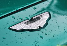 Суд Лондона отклонил иск «Астон Мартин» против Geely по спору о логотипе Суд Лондона отклонил иск «Астон Мартин» против Geely по спору о логотипе