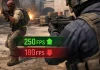 Бета-версия Counter-Strike 2 показала прирост производительности после анимационного патча Бета-версия Counter-Strike 2 показала прирост производительности после анимационного патча