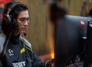Shad выразил желание сделать паузу в киберспортивной карьере после замены в GamerLegion Shad выразил желание сделать паузу в киберспортивной карьере после замены в GamerLegion