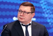 Митрофанов ответил Шевченко по сборной России Митрофанов ответил Шевченко по сборной России