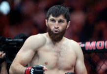 Камару Усман назвал Магомеда Анкалаева следующим претендентом на титул UFC в полутяжёлом весе Камару Усман назвал Магомеда Анкалаева следующим претендентом на титул UFC в полутяжёлом весе