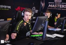 Eternal Fire подписал Гарета ‘MisteM’ Риса и завершил масштабное обновление состава Eternal Fire подписал Гарета ‘MisteM’ Риса и завершил масштабное обновление состава