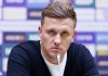 Алексей Шпилевский: «Команда потеряла два очка, я разочарован результатом» Алексей Шпилевский: «Команда потеряла два очка, я разочарован результатом»