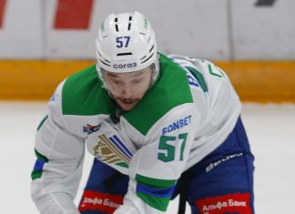 Броссо рассказал о жизни в России Броссо рассказал о жизни в России