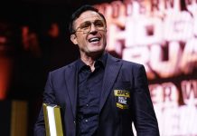 Чейл Соннен раскритиковал бой Прохазка — Ульберг за титул UFC в полутяжёлом весе Чейл Соннен раскритиковал бой Прохазка — Ульберг за титул UFC в полутяжёлом весе