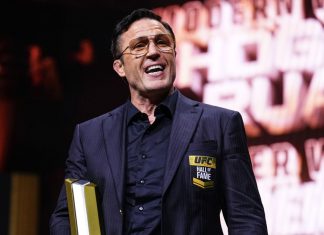 Чейл Соннен раскритиковал бой Прохазка — Ульберг за титул UFC в полутяжёлом весе Чейл Соннен раскритиковал бой Прохазка — Ульберг за титул UFC в полутяжёлом весе