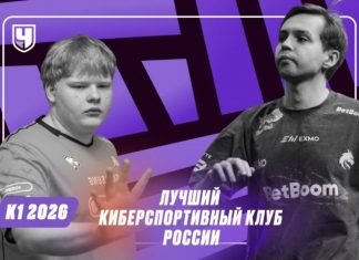Aurora Gaming возглавила рейтинг российских киберспортивных клубов по версии Championat Aurora Gaming возглавила рейтинг российских киберспортивных клубов по версии Championat