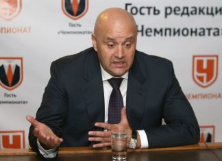 Созин оценил Батракова на фоне ПСЖ Созин оценил Батракова на фоне ПСЖ
