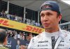 Алекс Албон рассказал, почему предпочитает «Формулу-1» гонкам на выносливость Алекс Албон рассказал, почему предпочитает «Формулу-1» гонкам на выносливость