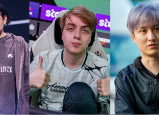 Valve скоро раздаст инвайты на The International 2026 Valve скоро раздаст инвайты на The International 2026