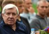 Владимир Пономарев высказался о решении суда по делу Федора Смолова Владимир Пономарев высказался о решении суда по делу Федора Смолова