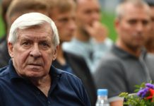 Владимир Пономарев высказался о решении суда по делу Федора Смолова Владимир Пономарев высказался о решении суда по делу Федора Смолова